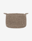 Elba Clutch - Brun