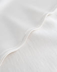 Ava Top - Creme