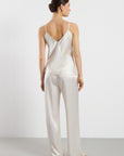 Ava Top - Creme