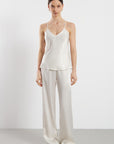 Ava Top - Creme