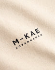 Canvas Taske - Ecru