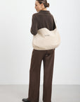 Canvas Bag - Ecru