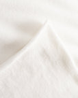 Dove off-shoulder Top - Creme