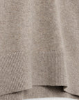Kyle Sweater - Brun