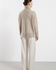 Kyle Sweater - Lys Beige