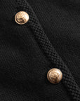 Sienna Cardigan - Sort