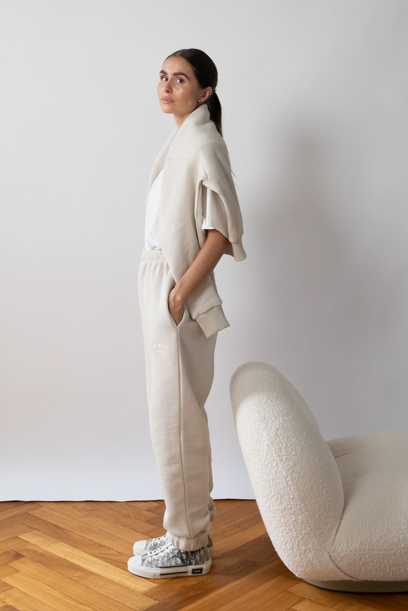 m-kae sweatpants
