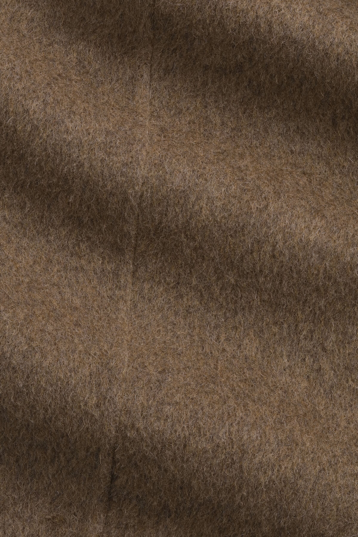 Alba Jacket - Brown