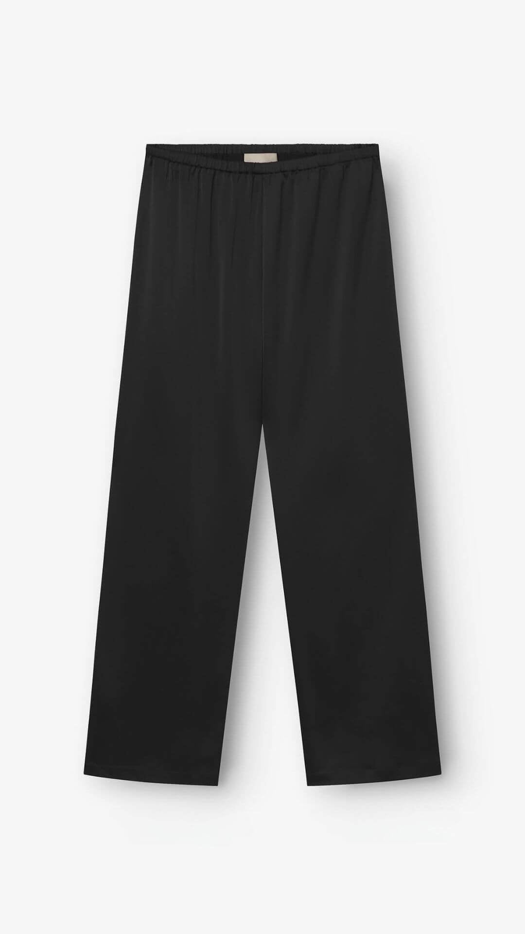 Ames Pants - Black