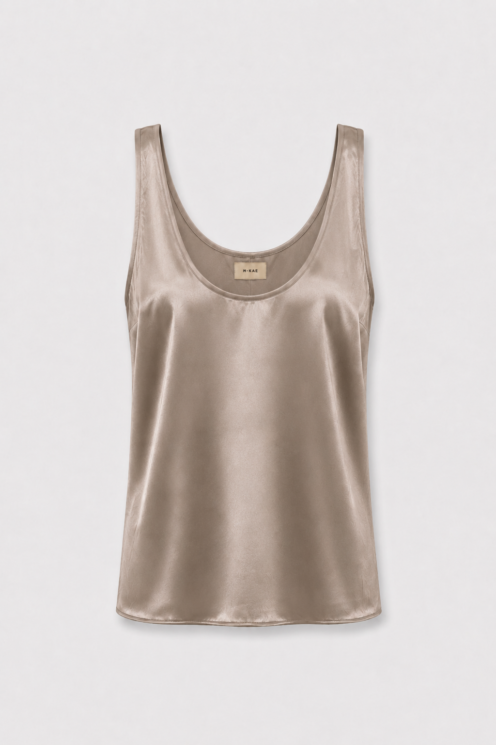 Sion Top - Nougat