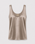 Sion Top - Nougat