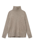 Kyle Sweater - Brun