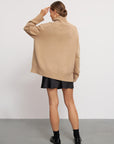 Kyle Sweater - Camel