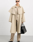 Loano Trenchcoat