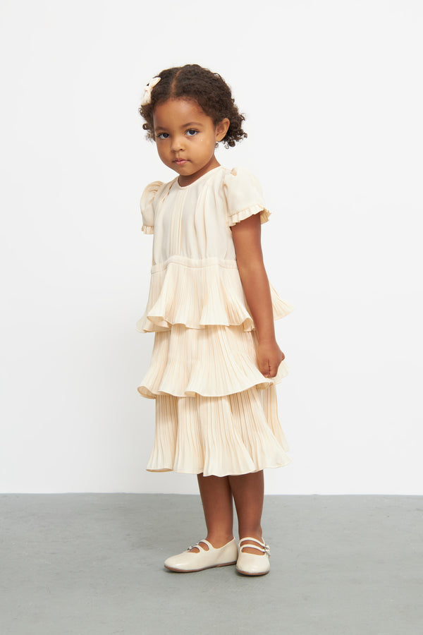 Paris Dress Mini