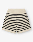 Sienna Shorts - Stribet