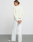 Sienna Cardigan - Off-white