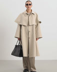Loano Trenchcoat