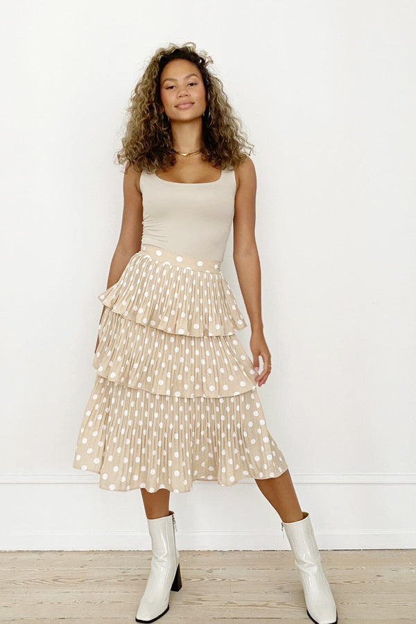wedding skirt